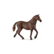 Schleich Horse Club 13855 Klisna anglického plnokrevníka / od 3 let