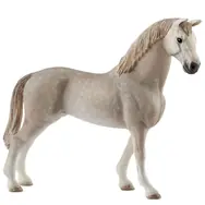 Schleich Horse Club 13859 Valach holštýnského koně / od 3 let