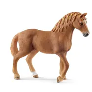 Schleich Horse Club 13852 Klisna amerického honáckého koně / od 3 let