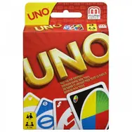 Mattel UNO karetní hra / od 7 let