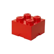 LEGO® Storage 40031730 Úložný box 250x250x180mm - červená