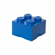 LEGO® Storage 40031731 Úložný box 250x250x180mm - modrá