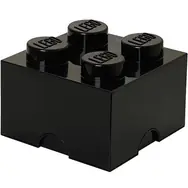 LEGO® Storage 40031733 Úložný box 250x250x180mm - černá
