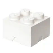 LEGO® Storage 40031735 Úložný box 250x250x180mm - bílá