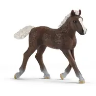 Schleich Farm World 13899 Schwarzwaldský kůň hříbě / od 3 let