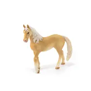 Schleich Horse Club 13911 Hřebec Achal Tekkiner / od 3 let