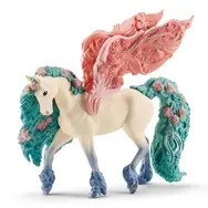 Schleich Bayala 70590 Pegas s květy / od 3 let