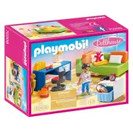 Playmobil® Dollhouse 70209 Pokoj pro teenagera /od 4 let