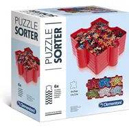 Clementoni 37040 Třídič na puzzle