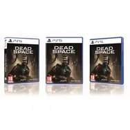 PS5 Dead Space Remake / Akční / Angličtina / od 18 let / Hra pro Playstation 5