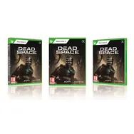 XSX Dead Space Remake / Akční / Angličtina / od 18 let / Hra pro Xbox Series X / doprodej
