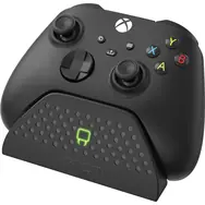 Venom VS2870 černá / Dokovací stanice pro Xbox S/X/One ovladač / 850mAh baterie