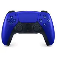 PS5 DualSense Wireless Controller Cobalt Blue