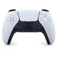 PS5 DualSense Wireless Controller White