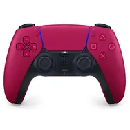 PS5 DualSense Wireless Controller Cosmic Red