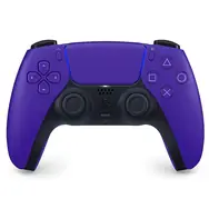 PS5 DualSense Wireless Controller Galactic Purple