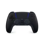 PS5 DualSense Wireless Controller black