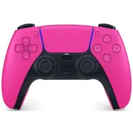 PS5 DualSense Wireless Controller - Nova Pink