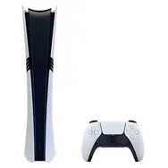 Rozbaleno - Sony PlayStation 5 Pro / Herní konzole / 2 TB SSD / AMD RDNA 3.0 / Wi-Fi 7 / 4K 120 Hz / rozbaleno
