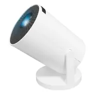 Rozbaleno - Denver PR-1500 bílá / LCD / 1080 x 720 / 120 ANSI / HDMI / USB / BT  / rozbaleno