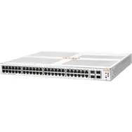 Aruba Instant On 1930 48G 4SFP+ Switch / 48x Gigabit RJ45 portů / 4x 10Gigabit SFP+ porty
