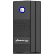 PowerWalker Basic VI 650 SB FR / záložní zdroj UPS / 650 VA / 360 W / 2x CEE 7/5 (Type E)