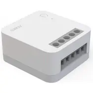 Aqara Smart Home Single Switch Module T1 (With Neutral) / Spínací modul (se svorkou pro neutrál) 