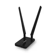 ASUS USB-AC58 / USB Wi-Fi adaptér / AC1300 / 2.4 GHz+ 5 GHz / 400+867 Mbps / USB 3.0 / 2 antény