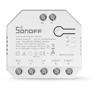 Sonoff Dual R3 Lite / Dvojitý spínač / WiFi