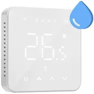 Meross Smart Wi-Fi Termostat / Boiler/Vodní topné systémy