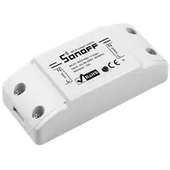 Sonoff Basic R2 / Chytrý spínač / WiFi