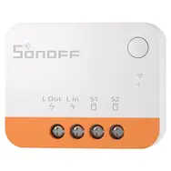Sonoff ZBMINI L2 / Chytrý spínač / ZigBee