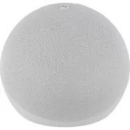 Amazon Echo Dot 5 bílá / chytrý domácí asistent / asistentka Alexa / Wi-Fi / BT 