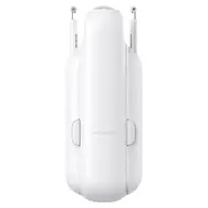 SwitchBot Curtain 3 U Rail bílá / Robotický ovladač závěsů / Bluetooth