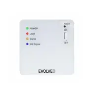 Rozbaleno - EVOLVEO  Heat SU spínací jednotka pro kotel / rozbaleno