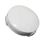 Rozbaleno - iQtech SmartLife WL02 bílá / Wi-Fi senzor zaplavení / detektor úniku vody / rozbaleno