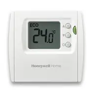 Rozbaleno - Honeywell DT2 / Digitální prostorový termostat drátový / rozbaleno