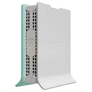 Rozbaleno - MikroTik hAP ax lite / DCore 0.8GHz / 4x GbE LAN / 2.4GHz / 802.11b g n ax / RouterOS 7 L4 / PSU / rozbaleno
