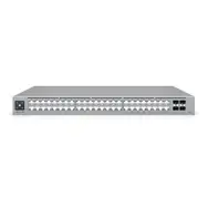 Rozbaleno - Ubiquiti UniFi Switch Pro Max 48 PoE / 32× 1Gbps RJ-45 / 16× 2.5Gbps RJ-45 / 4× 10G SFP+ / rozbaleno