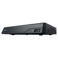 Rozbaleno - Reolink NVS8 PN-8-NHD / Rekordér / 8 kanálů / 8x PoE / 1x HDMI / 1x VGA / 2x USB  / rozbaleno