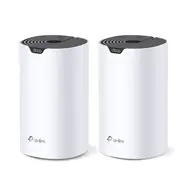 Rozbaleno - TP-Link Deco S7(2-pack) / WiFi systém MESH AC1900 / Dual-band / 2.4GHz - 600Mbps / 5GHz - 1300Mbps / rozbaleno