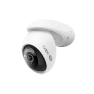 Rozbaleno - TP-Link Tapo C560WS / Venkovni IP kamera / 4K / IP66 / LAN / rozbaleno