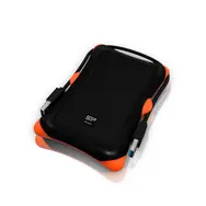 Silicon Power Armor A30 1TB černá / 5400ot. / 2.5" / USB 3.0 / Vysoce odolný / Externí