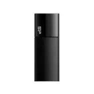 Silicon Power Ultima U05 16GB černá / Flash Disk / USB 2.0