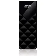 Silicon Power Ultima U03 32GB černá / Flash Disk / USB 2.0