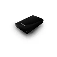 Verbatim Store 'n' Go 2TB černá / Externí HDD / 2.5"/ USB 3.0 / 8MB / 5400rpm