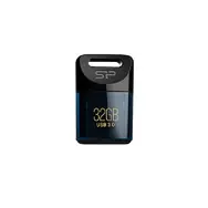 Silicon Power JEWEL J06 / 32GB / USB 3.0 / Černý