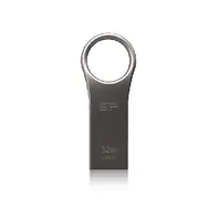 Silicon Power Power J80 32GB šedá / USB 3.0