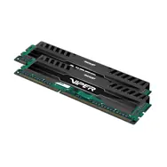 Patriot Viper 3 16GB (2x8GB) 1600MHz / DDR3 / CL10 / Black mamba / doprodej