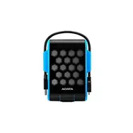 ADATA HD720 DashDrive 1TB černo-modrá / Externí HDD / 2.5" / USB 3.2 Gen 1 - (USB 3.0)